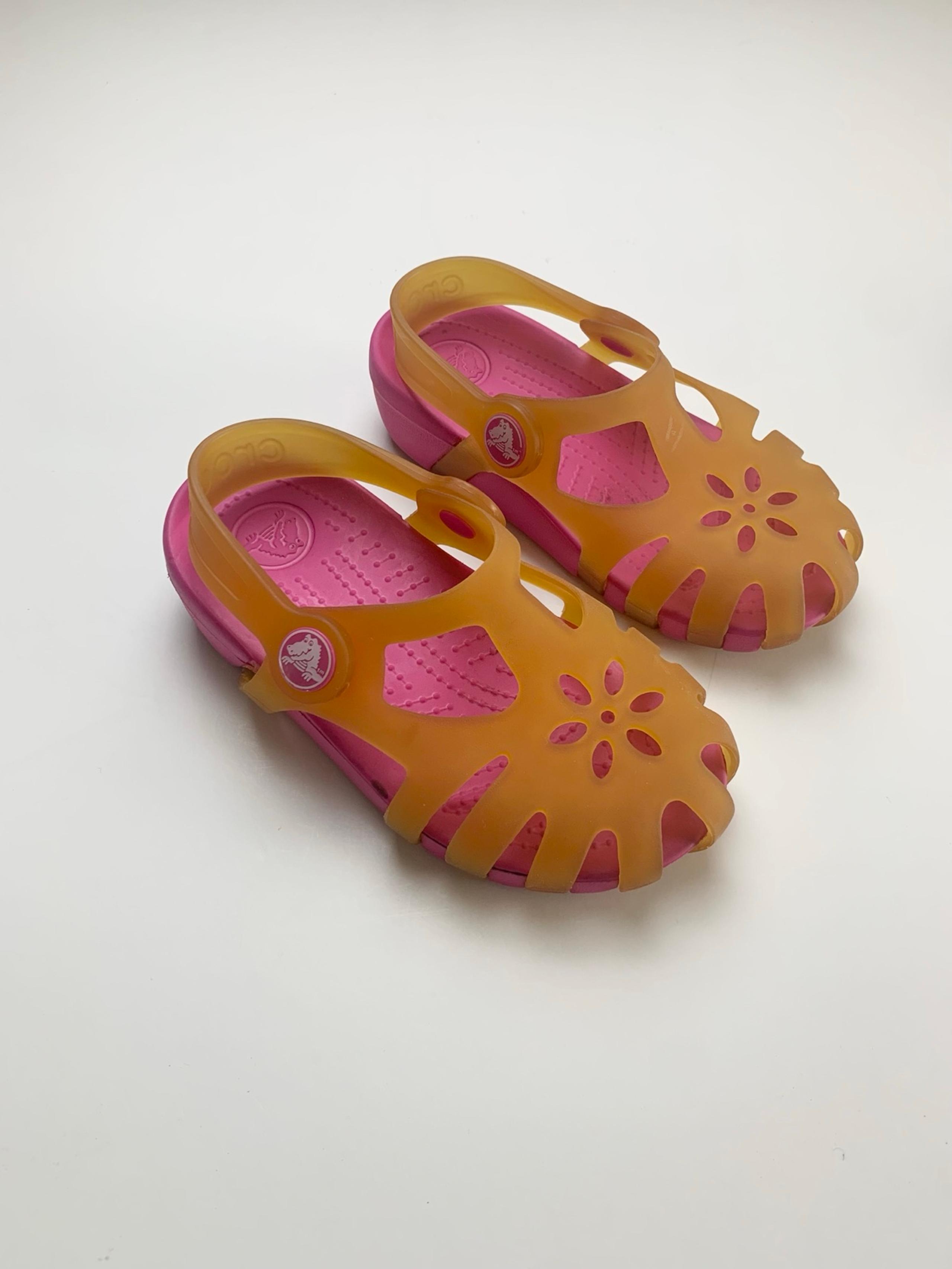 Crocs Chameleon Shirley Sandals