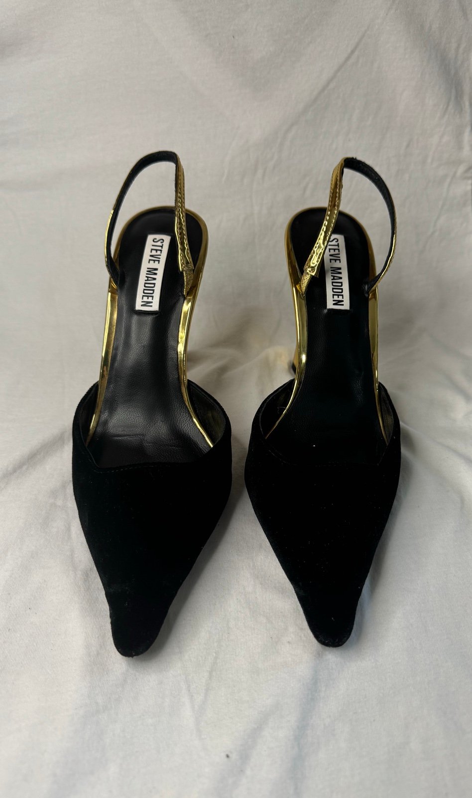 Steve Madden Pumps