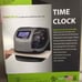Time clock for office