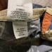 Patagonia ocean sailing theme swim trunks
