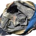 Patagonia ocean sailing theme swim trunks