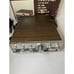 Vintage Sears Citizens Band 2 Way Radio 6136772 Tested Working