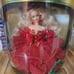Holiday Barbies