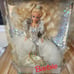 Holiday Barbies