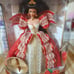 Holiday Barbies