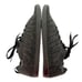 Suavs The Zilker Gum Sneaker Shoes Black Clay Lace Up Size 10