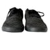 Suavs The Zilker Gum Sneaker Shoes Black Clay Lace Up Size 10