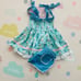 Love and Grow Seahorse/Jellyfish Set