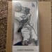 Figpin Mookie Betts Chase Gold Enamel Pin #S24 Los Angeles Dodgers MLB Baseball