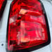 2014-2018 Silverado Tail Lights
