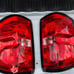 2014-2018 Silverado Tail Lights