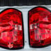 2014-2018 Silverado Tail Lights