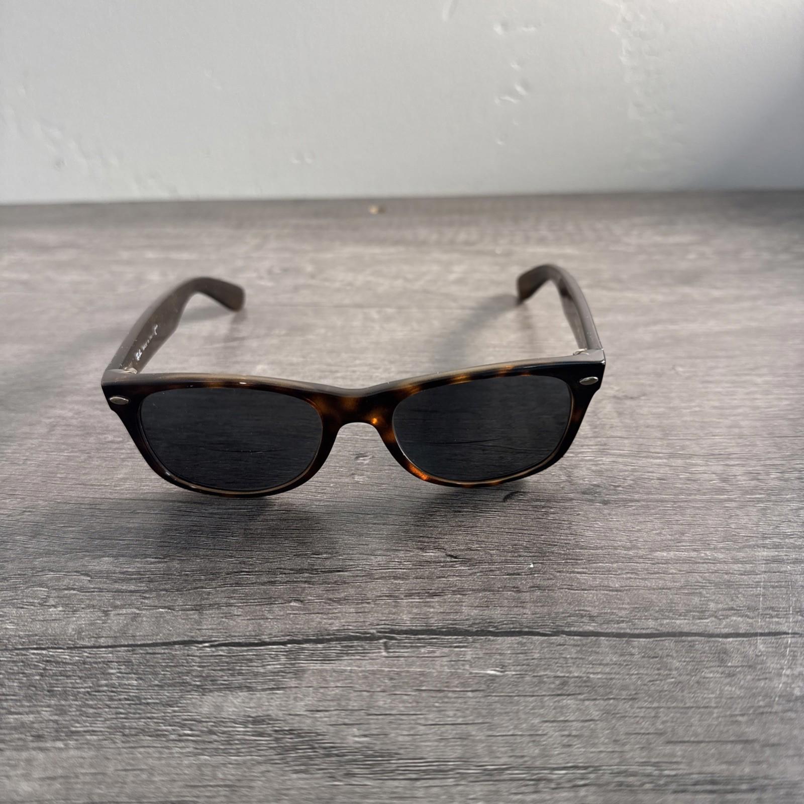 Ray-Ban Sunglasses RB2132 902 New Wayfarer Tortoise Brown FRAMES ONLY 52-18