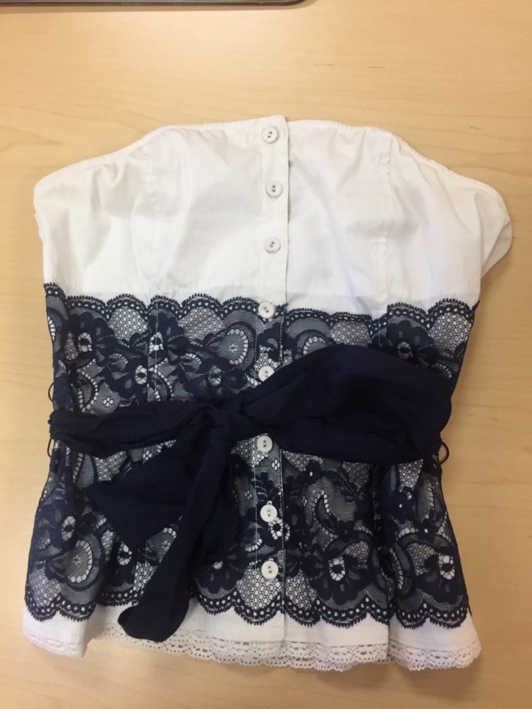 Guess Lace Top