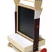 RARE Authentic Children Kids Wooden Disney Parks Mickey Mouse Art Studio Easel