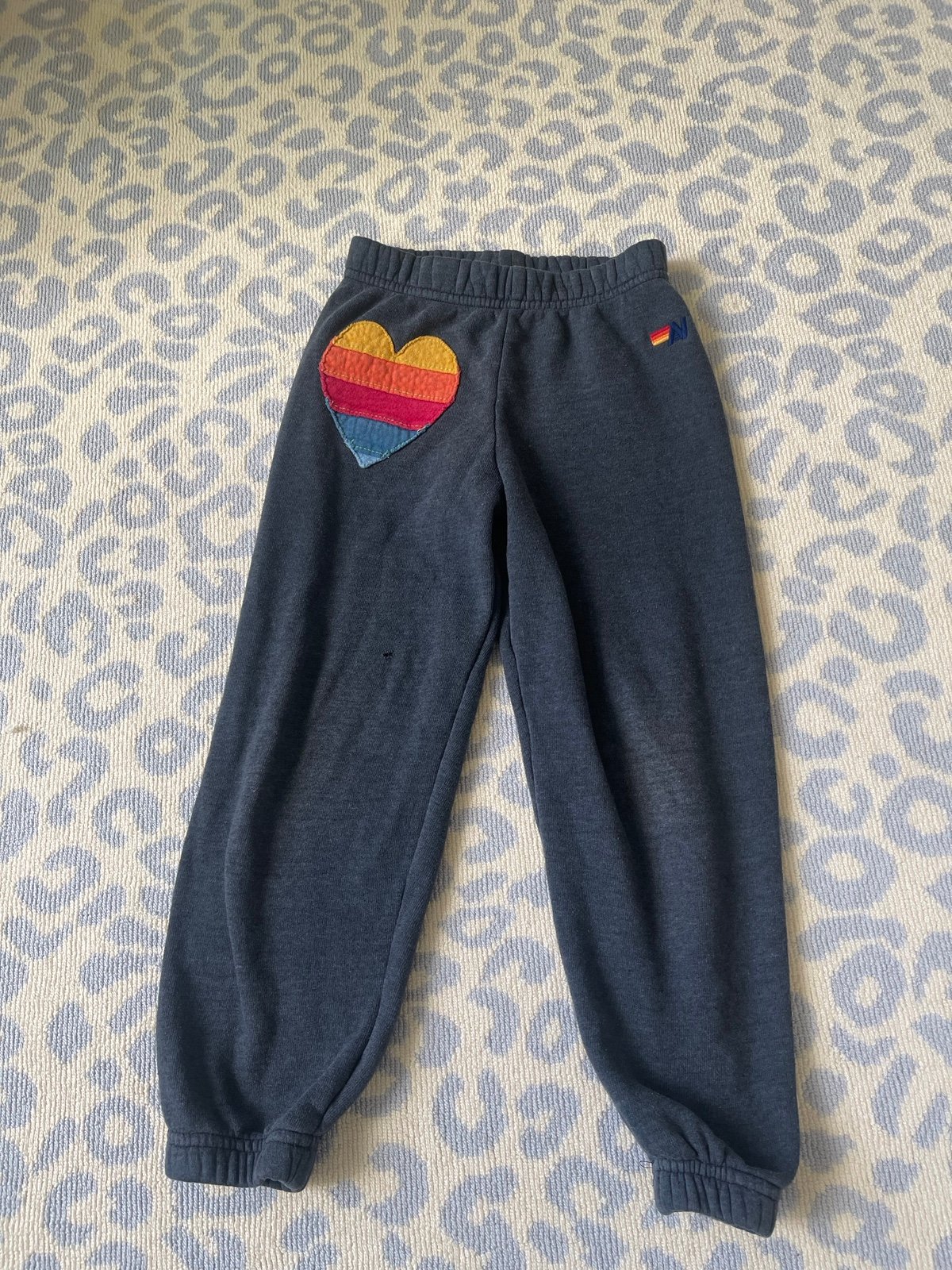 Aviator Nation Sweatpants Size 6