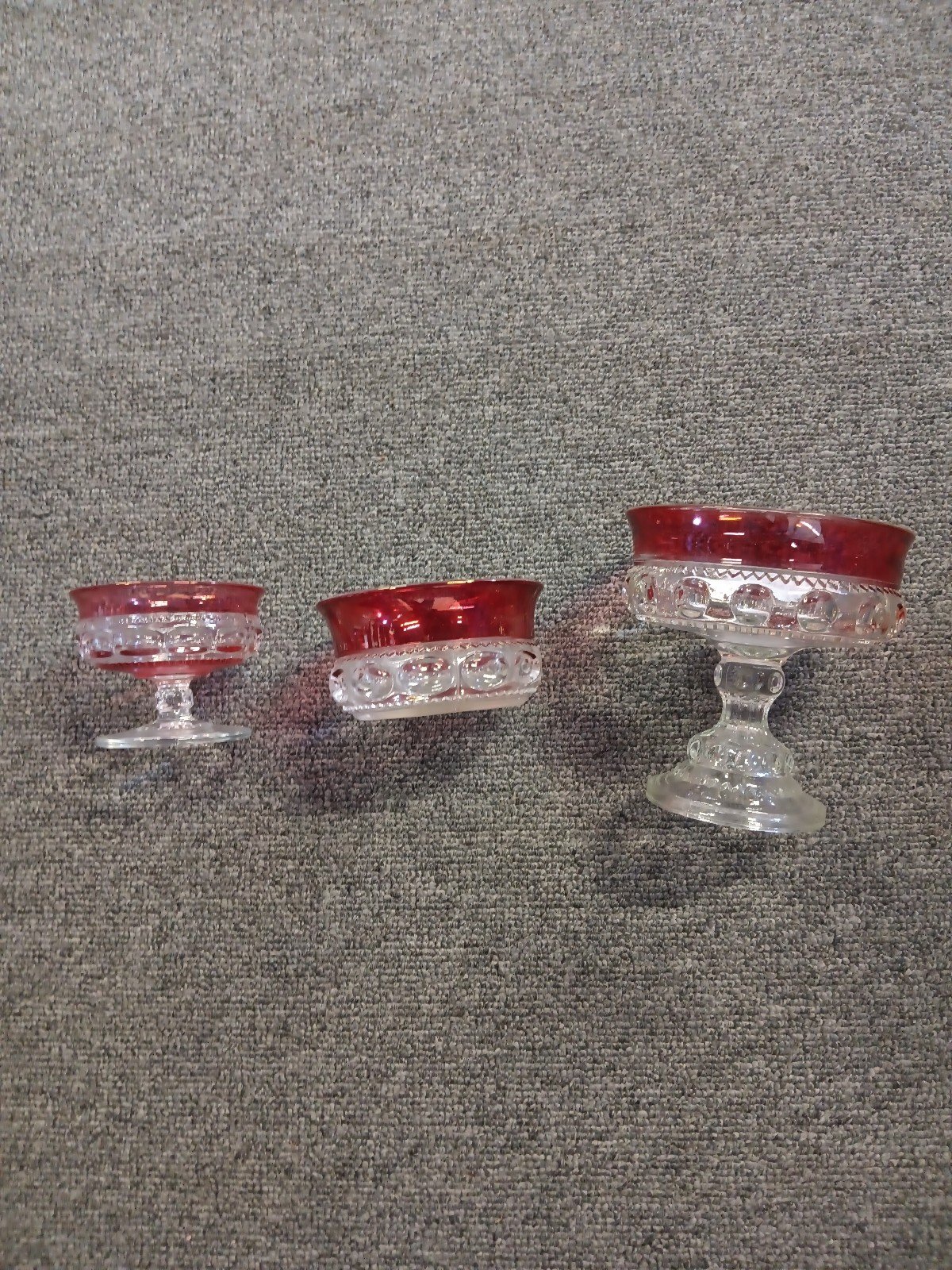 Kings Crown Glass