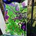 Snowboard