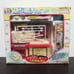 Charm Twins Spaghetti & Pizza Shop [Opened/Unused] Figure