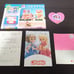 Charm Twins Spaghetti & Pizza Shop [Opened/Unused] Figure