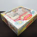 Charm Twins Spaghetti & Pizza Shop [Opened/Unused] Figure