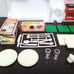 Charm Twins Spaghetti & Pizza Shop [Opened/Unused] Figure