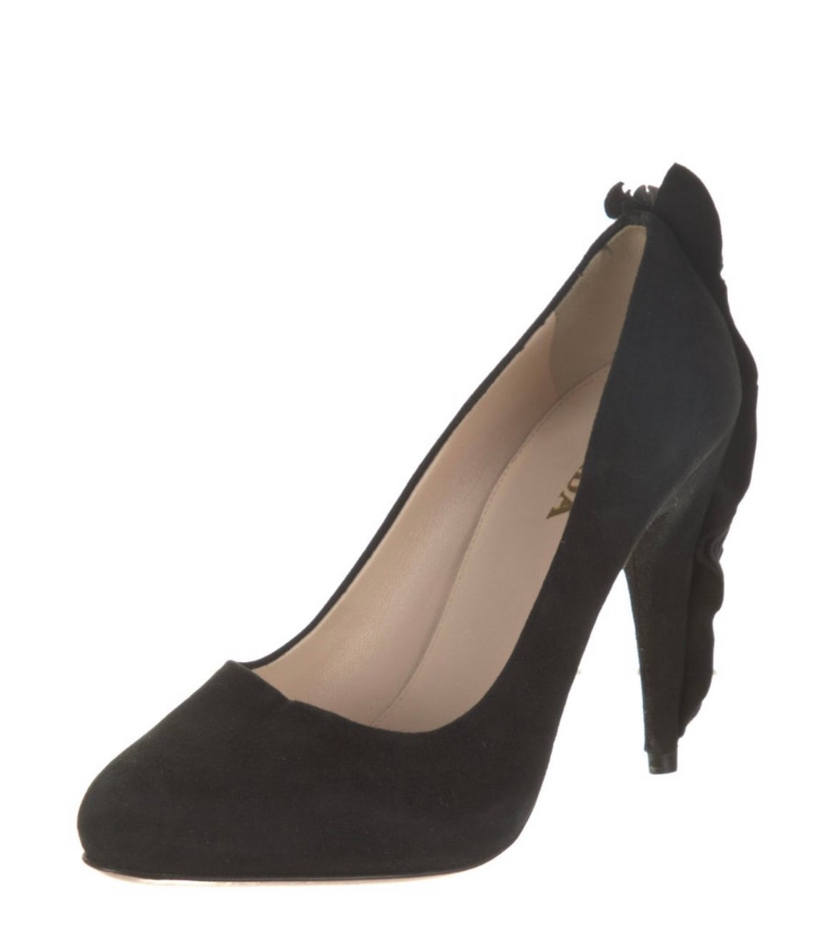 vintage Prada heels