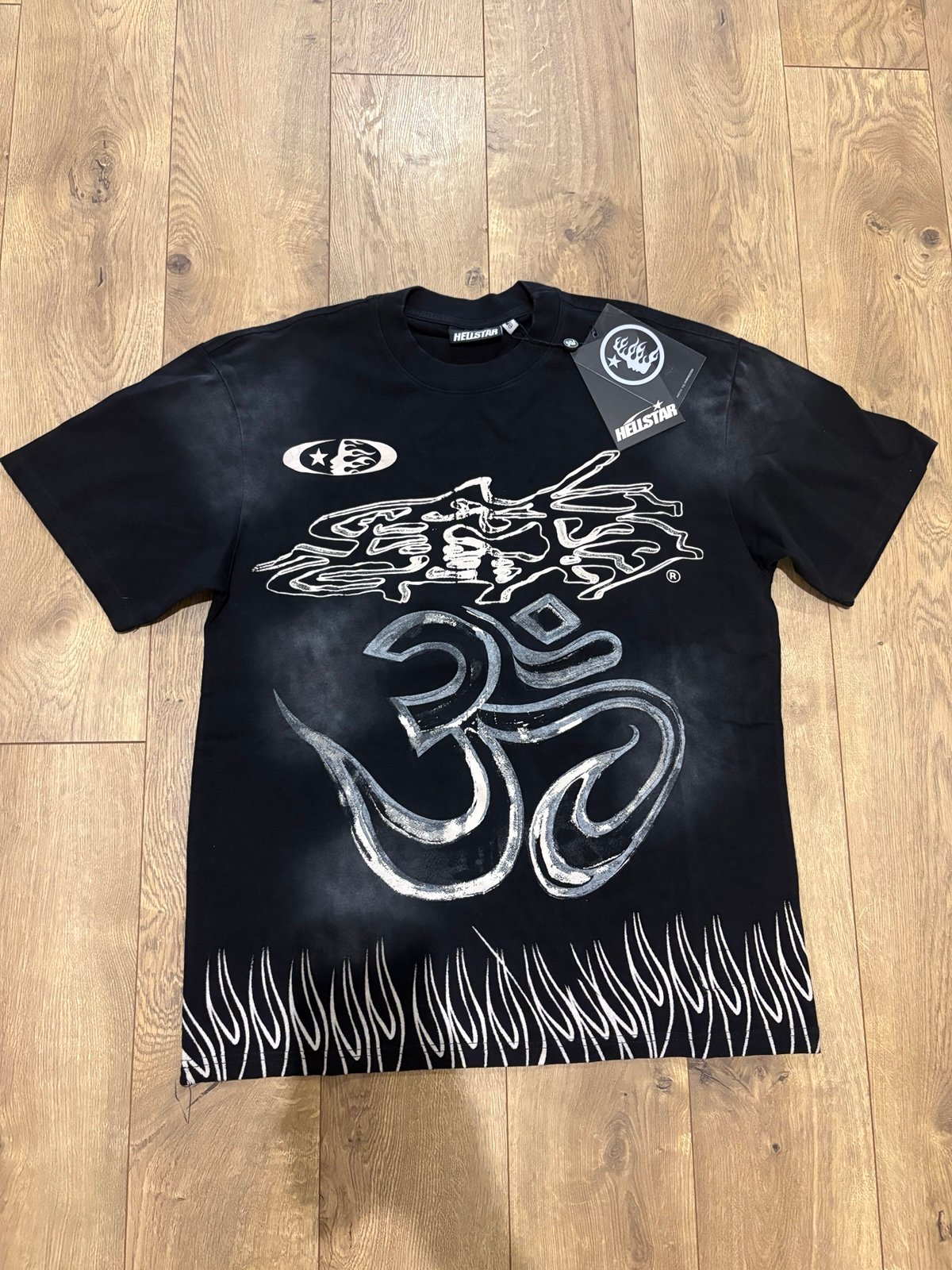 Hellstar tee