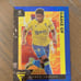 Panini Flux Blue Mojo Choco Lozano La Liga #273