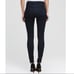 NEW L' AGENCE Marguerite High Rise Skinny Jeans Sz 25 in Eclipse (30” inseam)