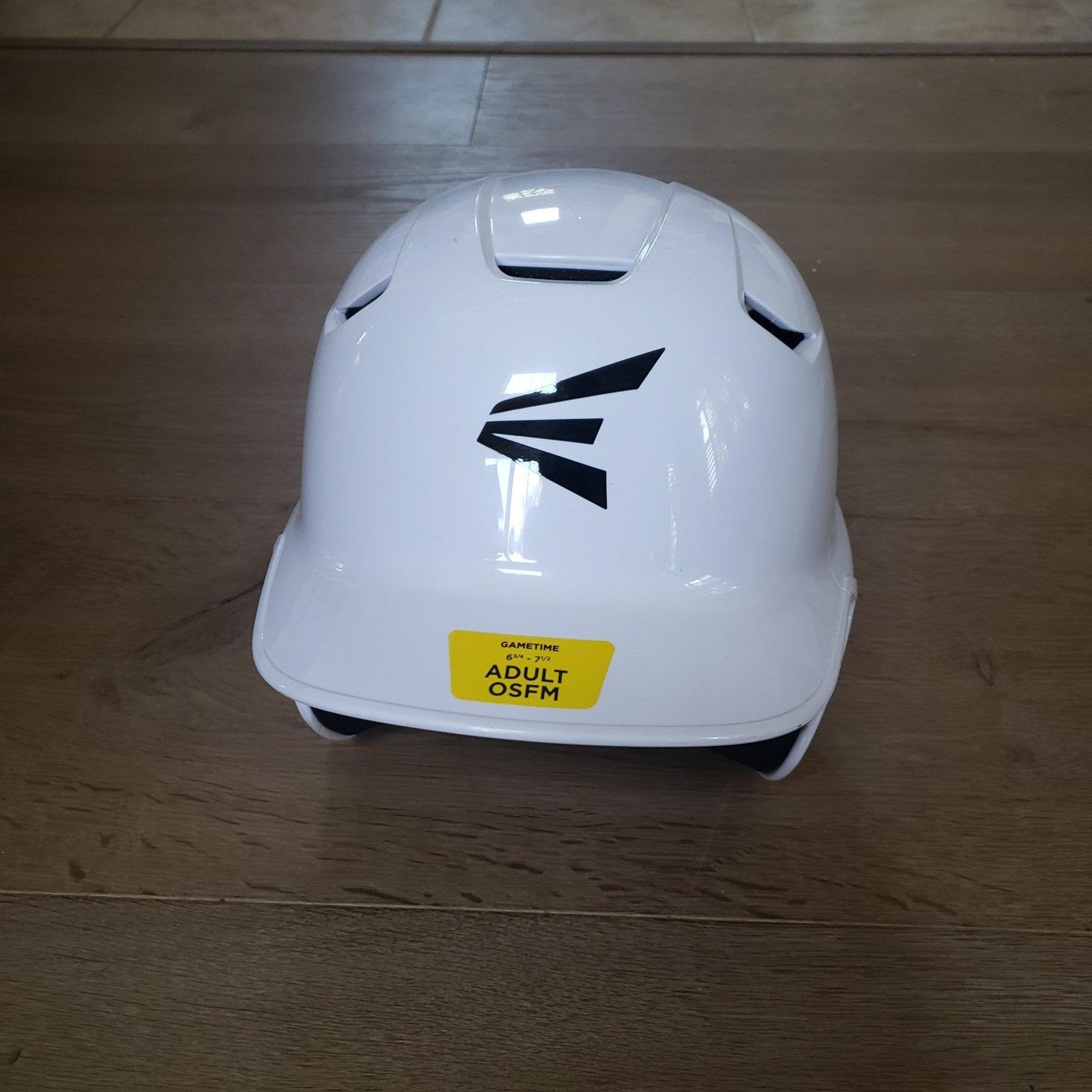 Baseball helmet - Easton