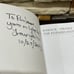 Barack Obama and the Enemies Within By Trevor Loudon Dedication/Signed By Author