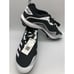 Adidas Men’s Icon 6 Bounce Ironskin Baseball Cleats Black White EG6552 Size 14