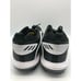 Adidas Men’s Icon 6 Bounce Ironskin Baseball Cleats Black White EG6552 Size 14