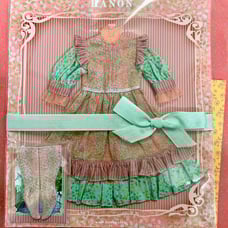 HANON ⭐︎ Always the heroine of a fairy tale, dress ⭐︎ Blythe Cherry-chan
