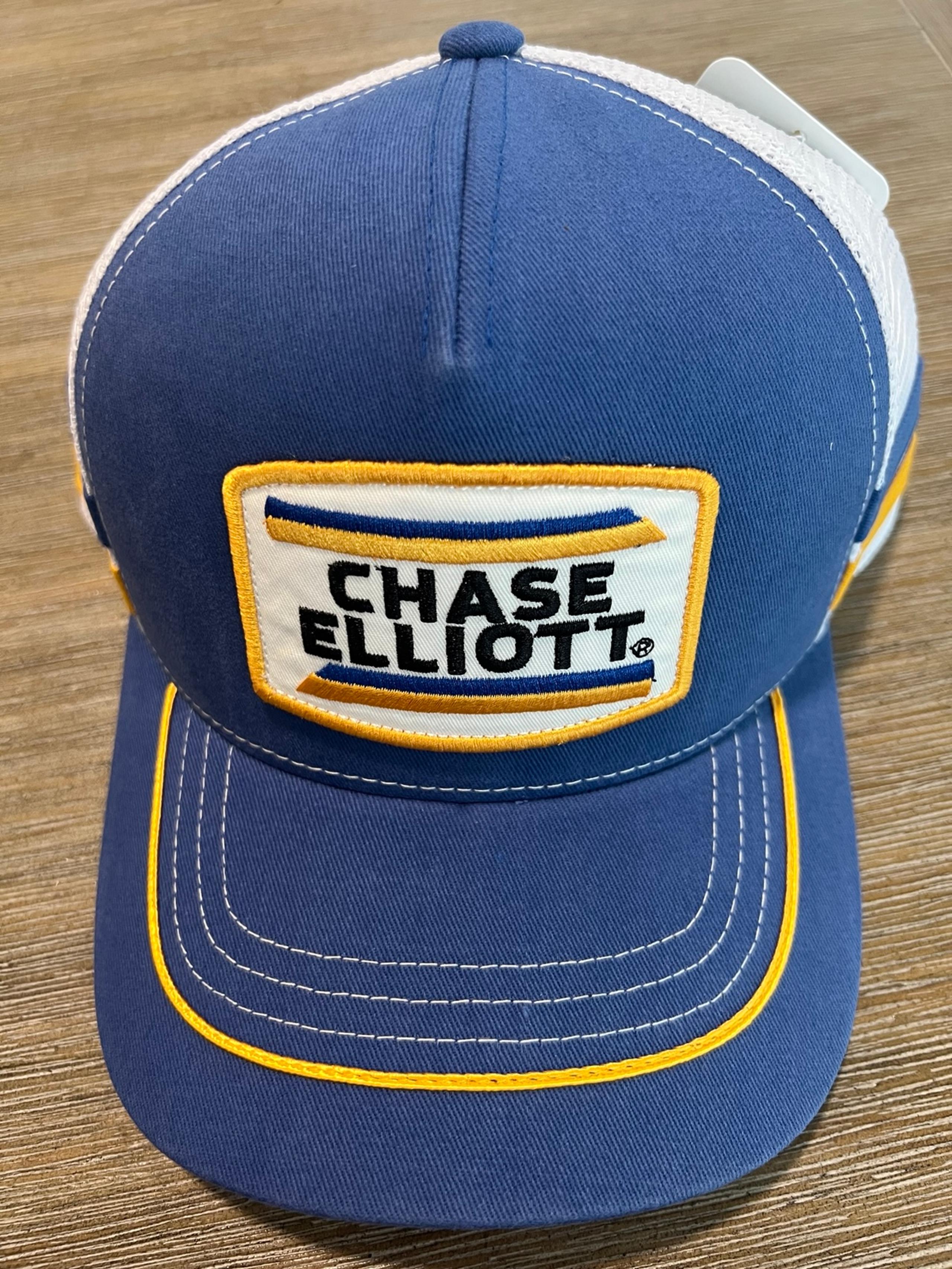 NASCAR CHASE ELLIOTT HAT