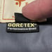 Foxfire Gore-Tex Mountain Parka M