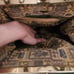 Vintage purse