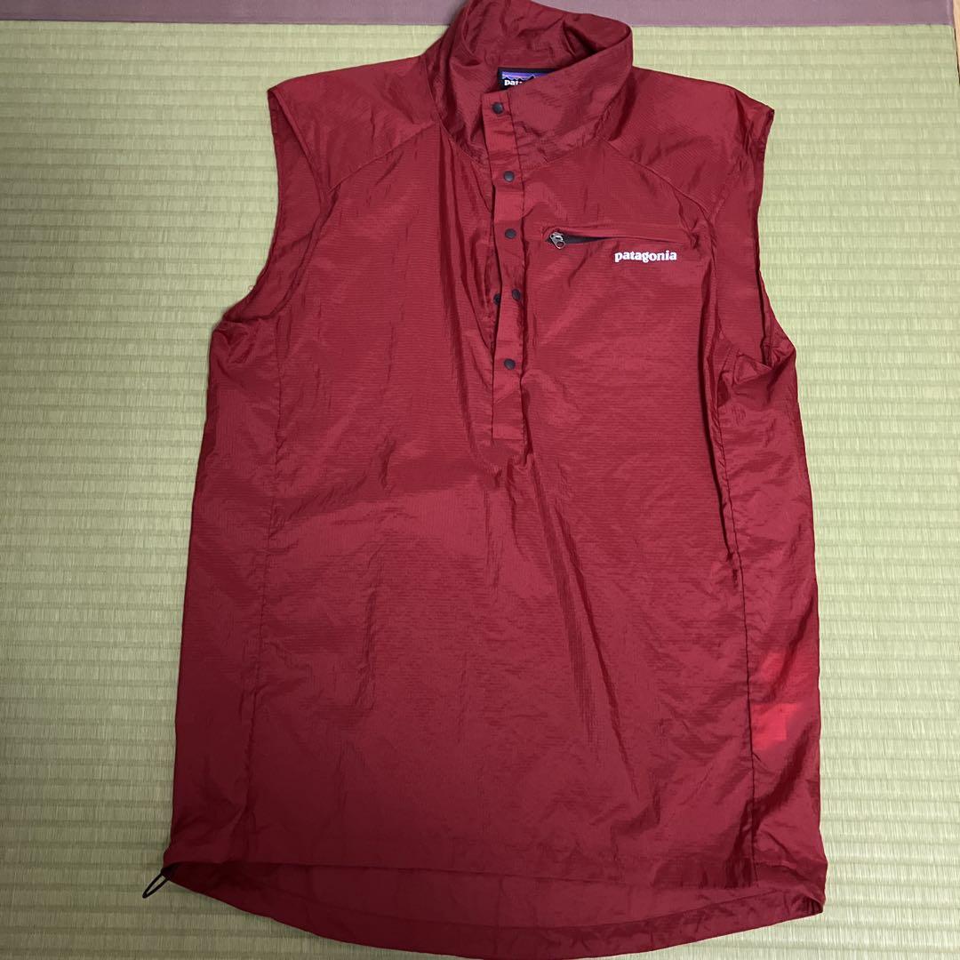 Patagonia Houdini Jacket (Best)