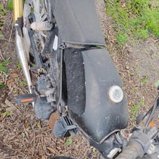 Tomos Lx Bike