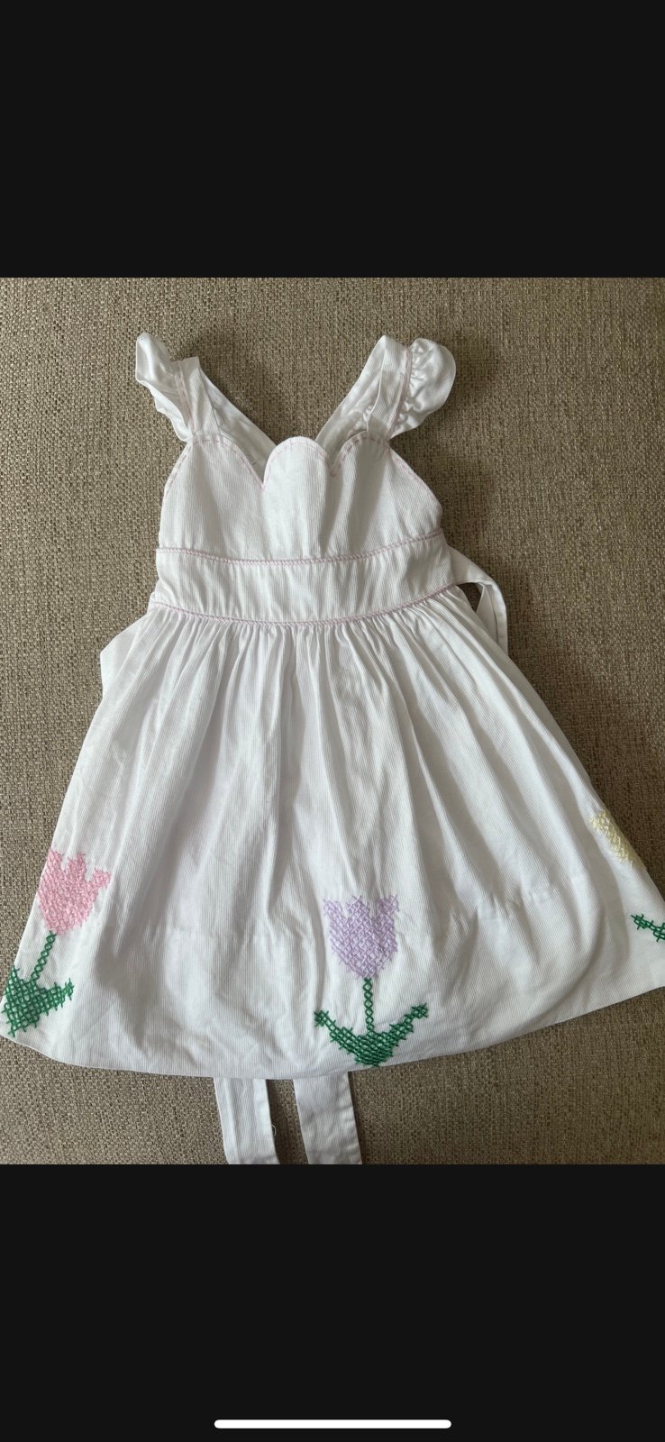 Alice Kathleen Dress