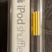 iPod Shuffle 1 GB - New! (Factory Sealed)