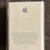 iPod Shuffle 1 GB - New! (Factory Sealed)