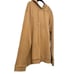 Mistress Rocks Long Sleeve Cotton Pullover Sweatshirt Hoodie Brown Large