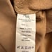 Mistress Rocks Long Sleeve Cotton Pullover Sweatshirt Hoodie Brown Large