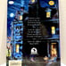 I Spy SPOOKY NIGHT Book of Picture Riddles Vintage 1996 Halloween HC Scholastic
