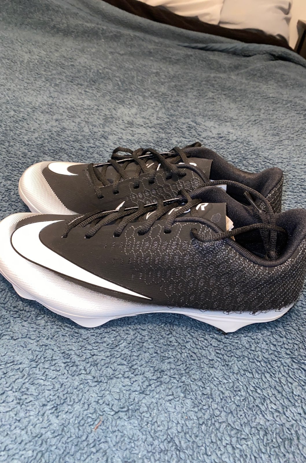 Lunar Vapor Ultrafly Elite Cleats