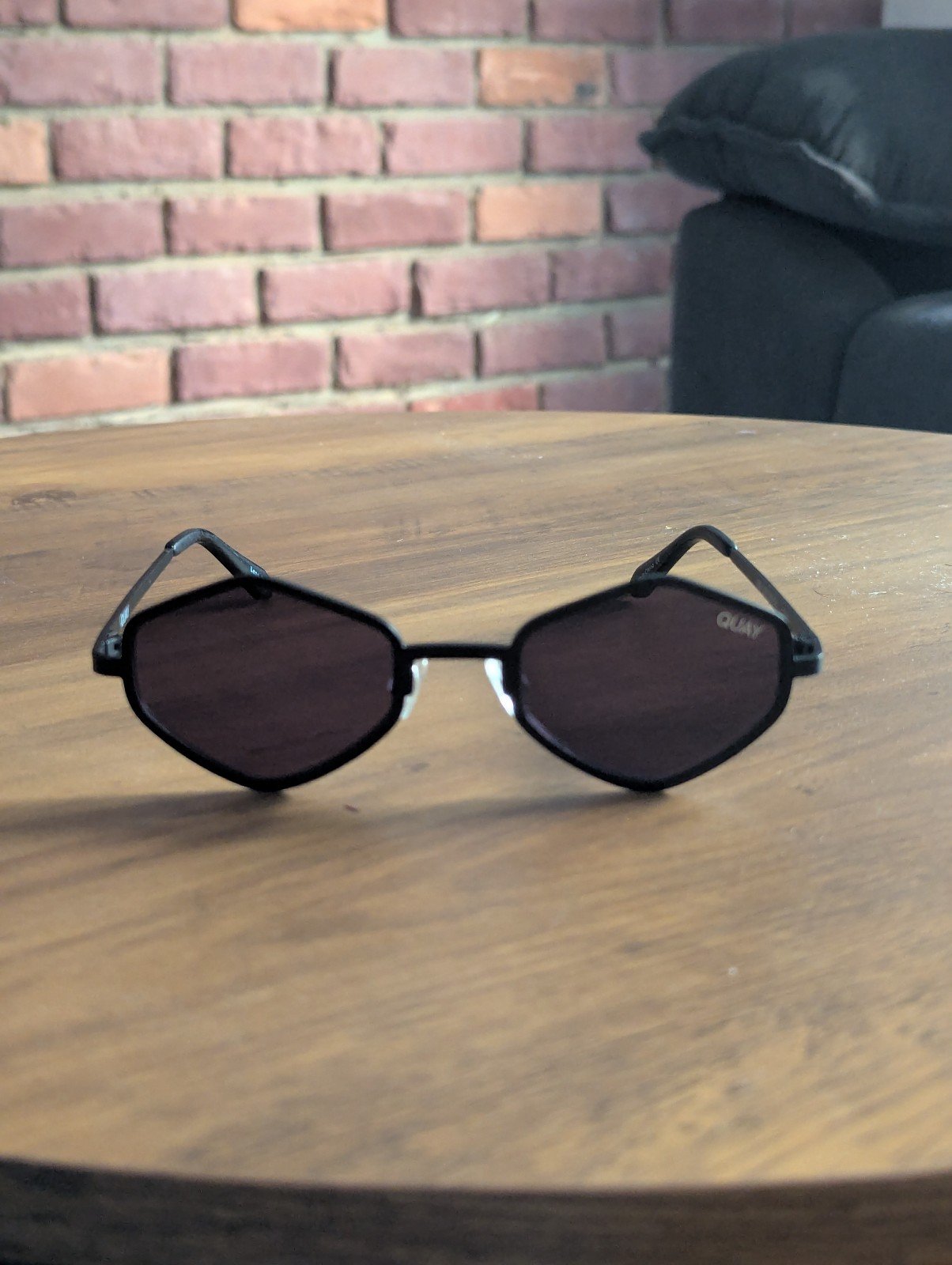 QUAY x Maluma Sunglasses
