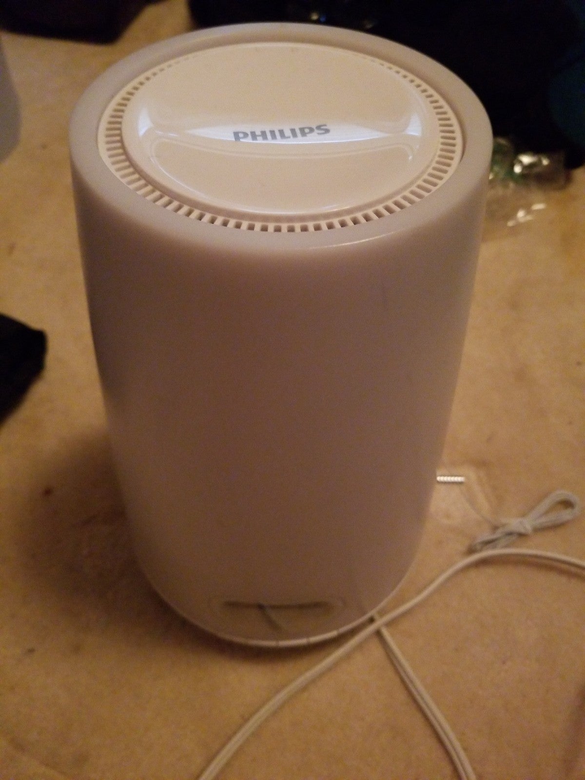 Philips HF3470