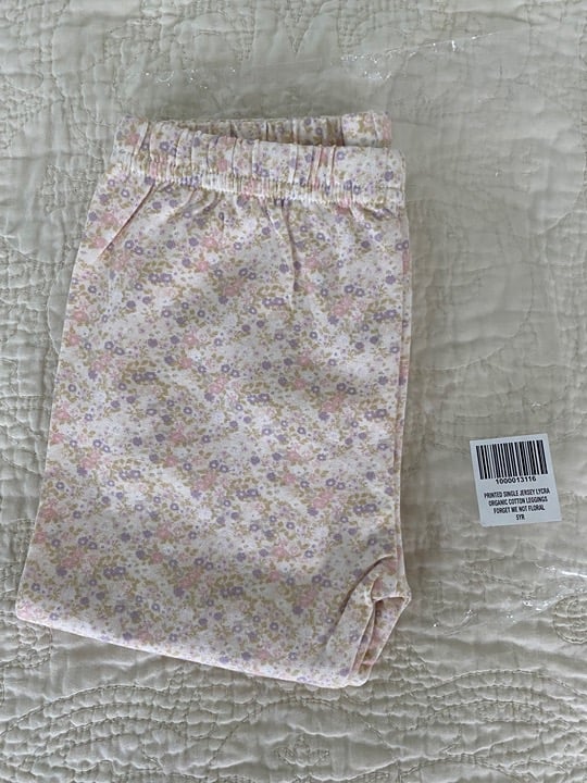 Jamie Kay Forget Me Knot Leggings